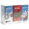 Discount Gifi Paquet de mouchoirs en papier 4 plis x6