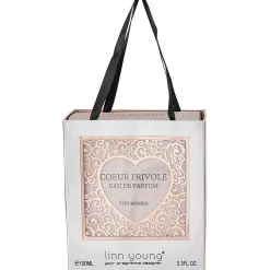 Sale Gifi Parfum Coeur frivole 100ml