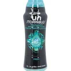 Entretien Du Linge|Gifi Parfum de linge en perles Lenor Unstoppables Fresh XL 510g