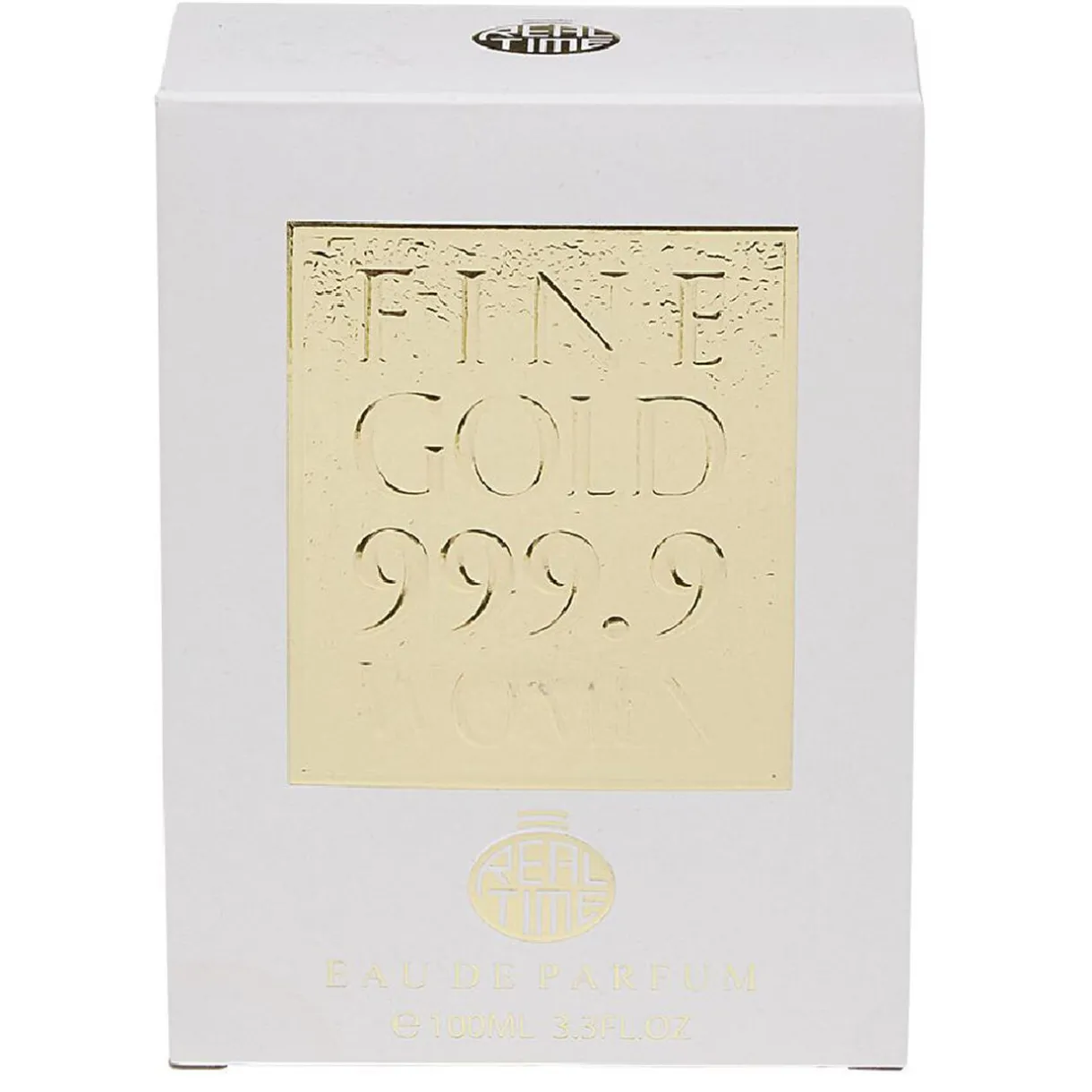 Best Gifi Parfum femme Fine Gold