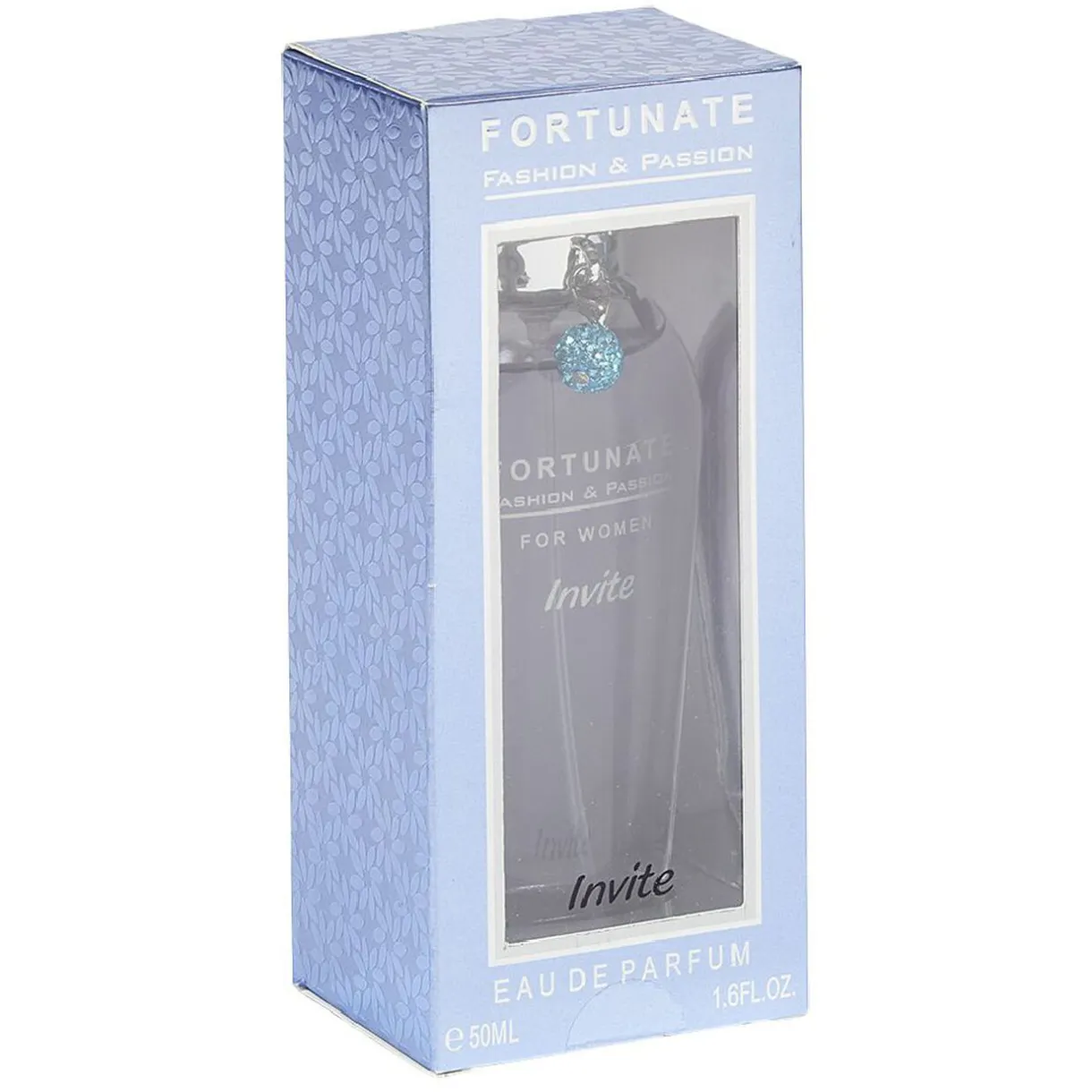 Best Gifi Parfum femme Invite