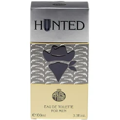 Outlet Gifi Parfum homme Hunted