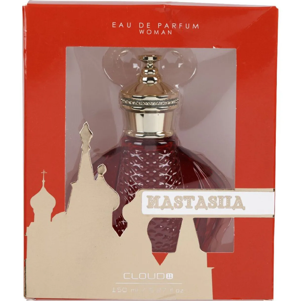 Best Gifi Parfum 100ML