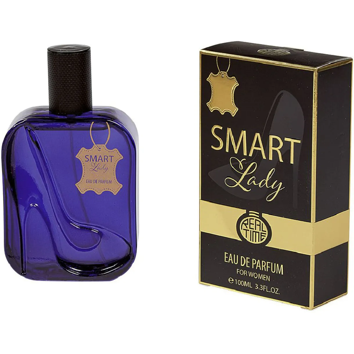 Outlet Gifi Parfum Smart lady