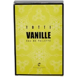 Gifi Parfum tutti vanille