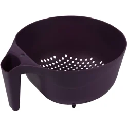 Passoire à poignée plastique^Gifi New