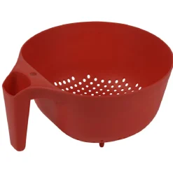 Passoire à poignée plastique^Gifi New