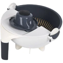 Passoire coupe légumes multifonctions^Gifi Discount