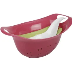 Passoire plastique coloré x3^Gifi Hot