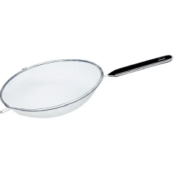 Passoire x2 Ø20 et Ø18 en métal acier et plastique, divers coloris^Gifi Online