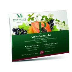 Sale Gifi Patch articulation Mességué