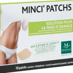 Best Gifi Patch minceur Mességué