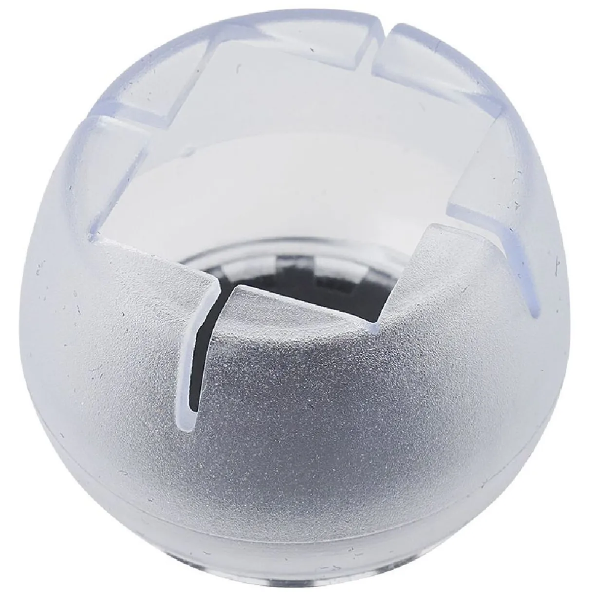 Outlet Gifi Patin de protection à emboîter pour pieds table/chaise