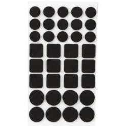 Discount Gifi Patin en feutre x 105