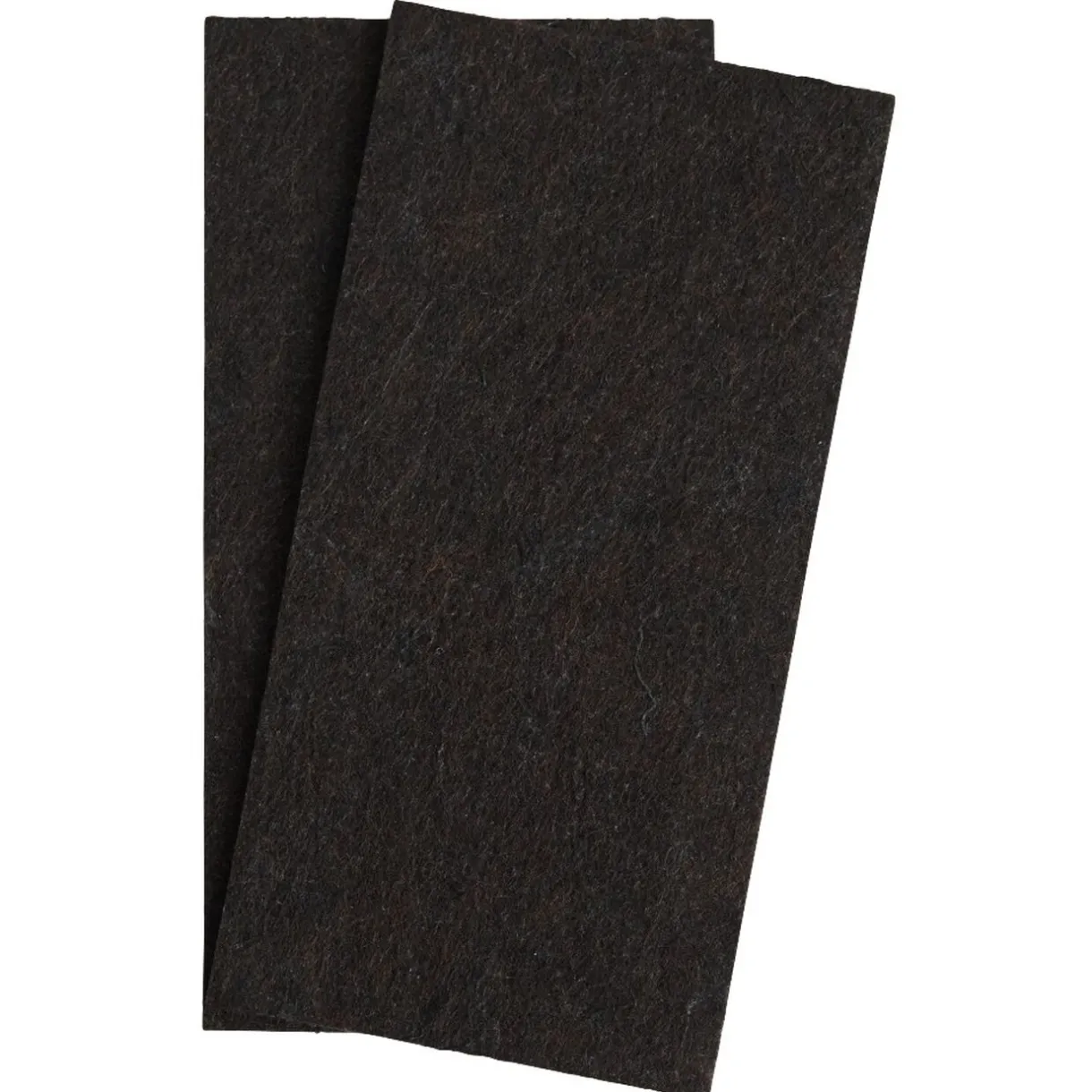 New Gifi Patin feutre à decouper x2