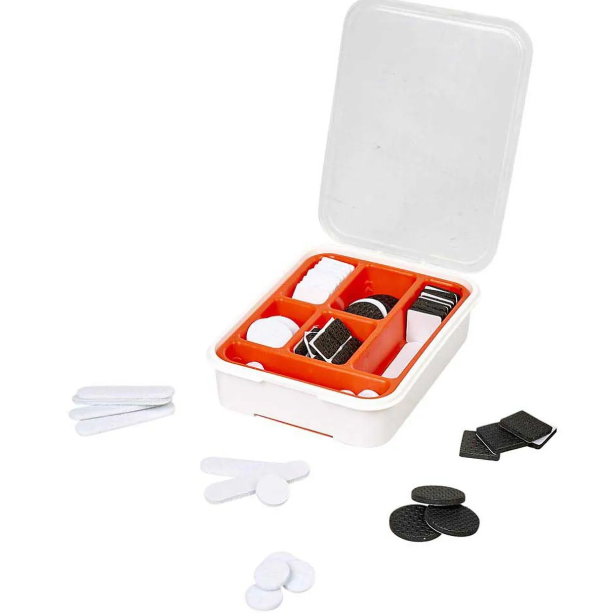 Clearance Gifi Patins en feutre