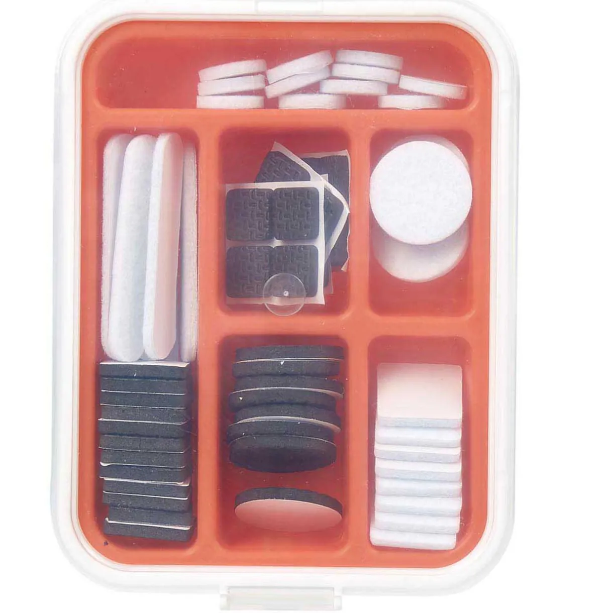 Clearance Gifi Patins en feutre