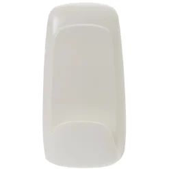 Rangement|Gifi Patère adhésive cuisine/salle de bain blanc