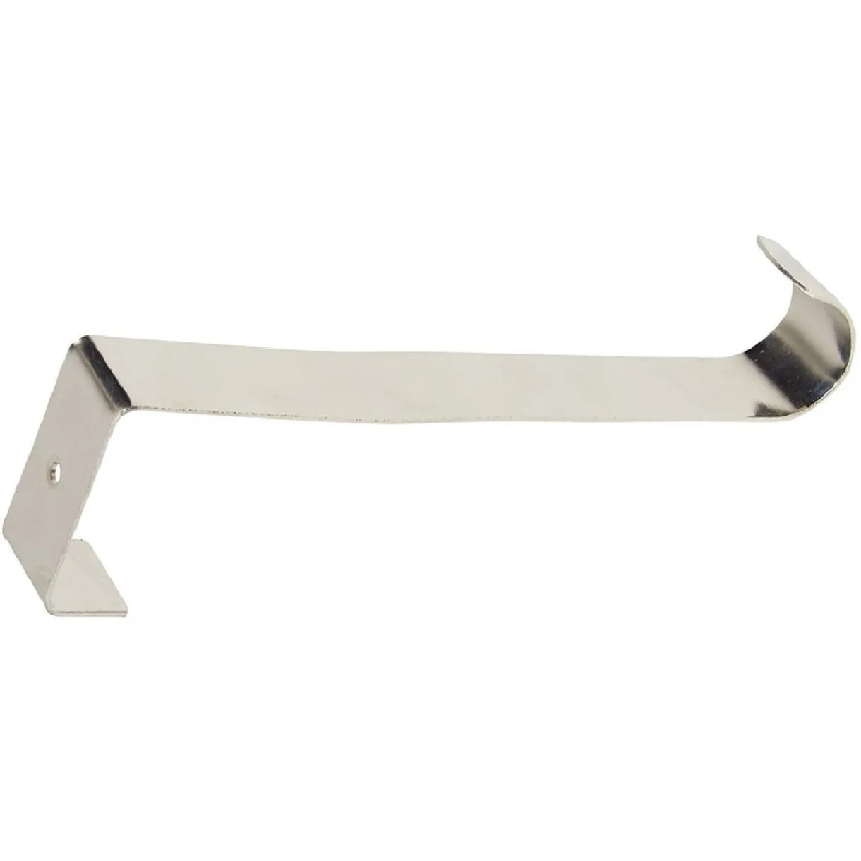 Rangement|Gifi Patère de porte en métal