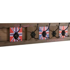 Rangement|Gifi Patère London Jidoo 2.0