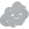 Rangement|Gifi Patère murale XL Booh nuage