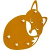 Rangement|Gifi Patère murale XL Foxy renard