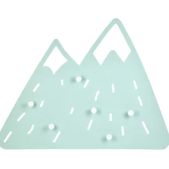 Rangement|Gifi Patère murale XL Maya montagne