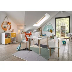 Rangement|Gifi Patère murale XL Maya montagne