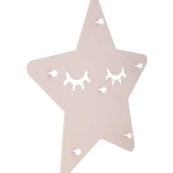 Rangement|Gifi Patère murale XL Starr étoile