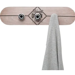 Rangement|Gifi Patère skate