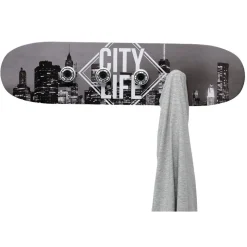 Rangement|Gifi Patère skate