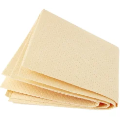 Nettoyage Et Entretien|Gifi Peau de chamois synthétique x2