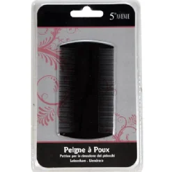 Gifi PEIGNE A POUX