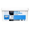Online Gifi Peinture acrylique mur et plafond blanc mat 2,5 L