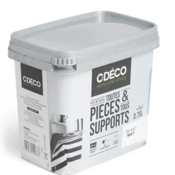 Online Gifi Peinture intérieure C'DÉCO tous supports 750ml blanc satiné