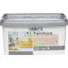 Sale Gifi Peinture multi-surfaces 2,5L taupe satiné