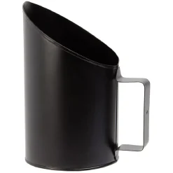 Rangement|Gifi Pelle à pellets métal noir