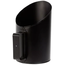 Rangement|Gifi Pelle à pellets métal noir