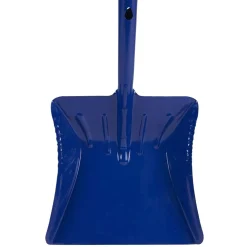 Nettoyage Et Entretien|Gifi Pelle à poussière métal laqué manche bois