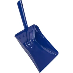 Nettoyage Et Entretien|Gifi Pelle à poussière métal laqué manche bois