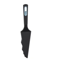 Pelle à tarte en plastique noir^Gifi Sale