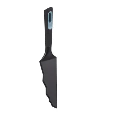 Pelle à tarte en plastique noir^Gifi Sale