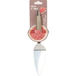 Pelle à tarte taupe^Gifi Clearance