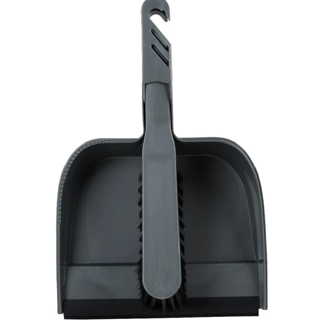 Nettoyage Et Entretien|Gifi Pelle avec sa balayette en plastique