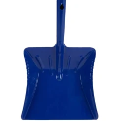 Nettoyage Et Entretien|Gifi Pelle en métal laqué bleu