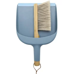 Nettoyage Et Entretien|Gifi Pelle et balayette avec manche en entonnoir