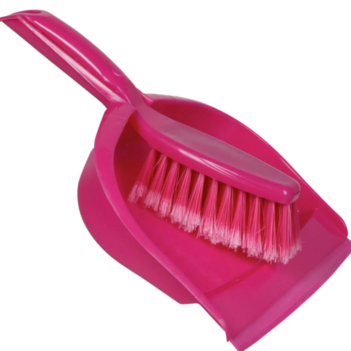 Nettoyage Et Entretien|Gifi Pelle et balayette bleu et gris