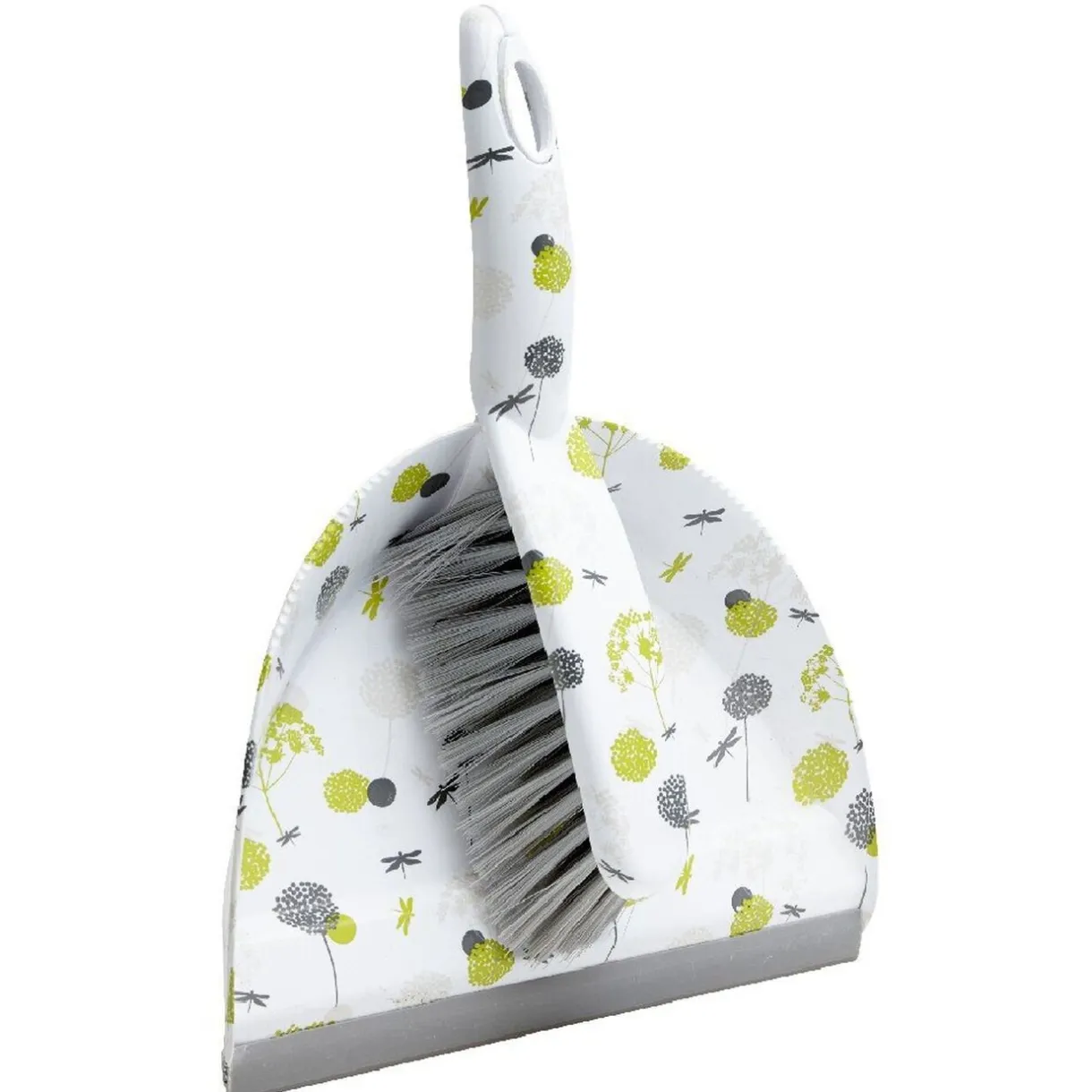 Nettoyage Et Entretien|Gifi Pelle et balayette design nature