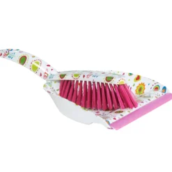 Nettoyage Et Entretien|Gifi Pelle et balayette Girly