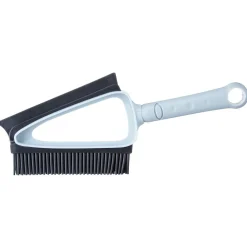 Nettoyage Et Entretien|Gifi Pelle et balayette silicone double face